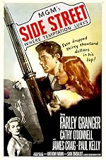 Cover image of the movie Side Street