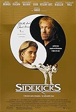 Cover image of the movie Sidekicks