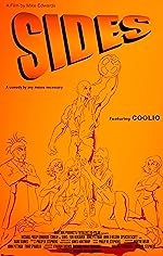 Cover image of the movie Sides