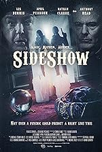 Cover image of the movie Sideshow