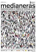 Cover image of the movie Sidewalls