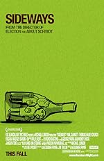 Cover image of the movie Sideways