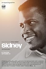 Cover image of the movie Sidney