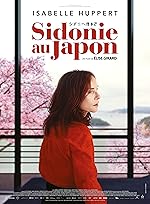 Cover image of the movie Sidonie in Japan