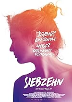 Cover image of the movie Siebzehn