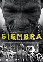 Cover image of the movie Siembra