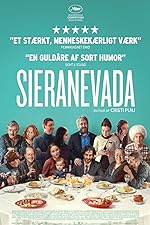 Cover image of the movie Sieranevada