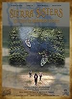 Cover image of the movie Sierra Sisters: The Hunt for Blackbeards Treasure