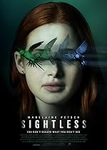 Cover image of the movie Sightless