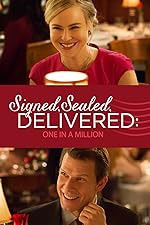 Cover image of the movie Signed, Sealed, Delivered: One in a Million