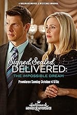 Cover image of the movie Signed, Sealed, Delivered: The Impossible Dream
