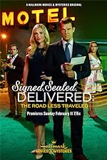 Cover image of the movie Signed, Sealed, Delivered: The Road Less Traveled