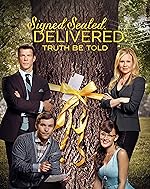 Cover image of the movie Signed, Sealed, Delivered: Truth Be Told