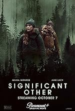 Cover image of the movie Significant Other