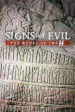 Cover image of the movie Signs of Evil - The Runes of the SS