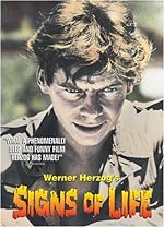 Cover image of the movie Signs of Life
