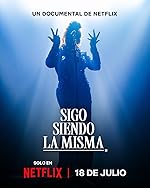 Cover image of the movie Sigo siendo la misma