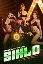 Cover image of the movie Siklo