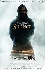Cover image of the movie Silence