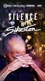 Cover image of the movie Silence in Sikeston