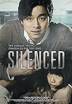 Cover image of the movie Silenced