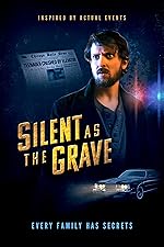 Cover image of the movie Silent as the Grave