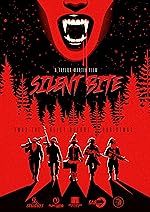 Cover image of the movie Silent Bite