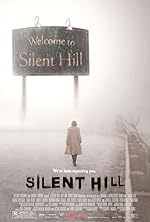 Cover image of the movie Silent Hill