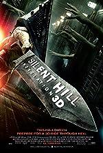 Cover image of the movie Silent Hill: Revelation
