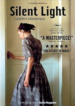 Cover image of the movie Silent Light