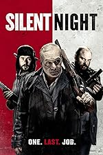 Cover image of the movie Silent Night