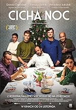 Cover image of the movie Silent Night
