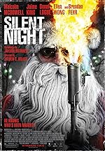 Cover image of the movie Silent Night