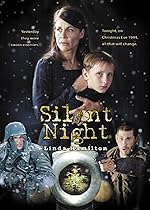 Cover image of the movie Silent Night
