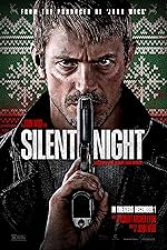 Cover image of the movie Silent Night