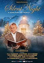 Cover image of the movie Silent Night: A Song for the World