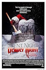 Cover image of the movie Silent Night, Deadly Night