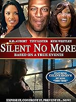 Cover image of the movie Silent No More