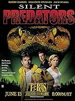 Cover image of the movie Silent Predators