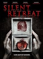 Cover image of the movie Silent Retreat