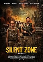 Cover image of the movie Silent Zone