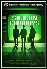 Cover image of the movie Silicon Cowboys