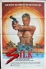 Cover image of the movie Silk
