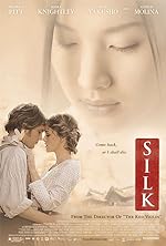 Cover image of the movie Silk