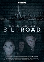 Cover image of the movie Silk Road
