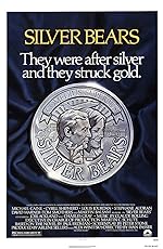 Cover image of the movie Silver Bears