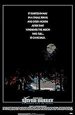 Cover image of the movie Silver Bullet