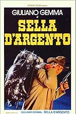 Cover image of the movie Silver Saddle