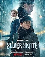 Cover image of the movie Silver Skates