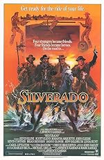 Cover image of the movie Silverado